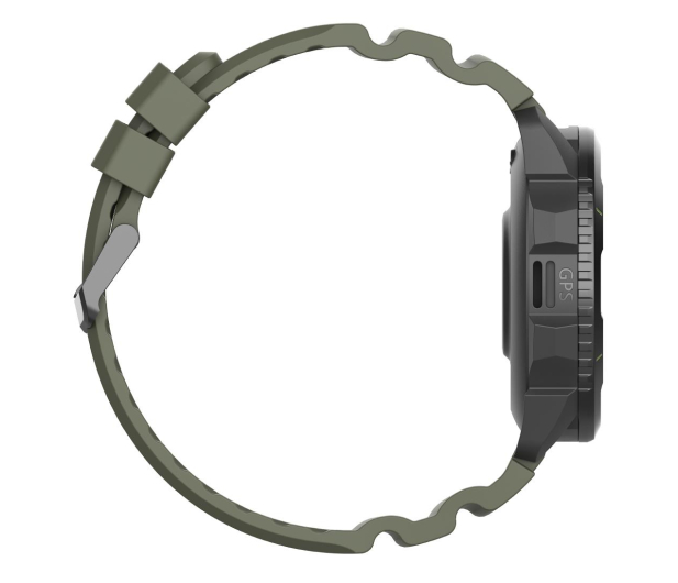 HAMMER Watch 2 Military Edition - 1294528 - zdjęcie 7